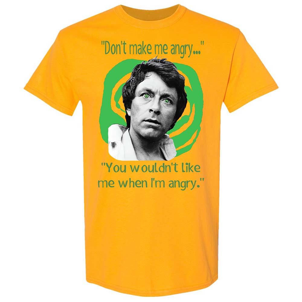 Classic Unisex T-Shirt - CQNA8KU8 - Gold - 13