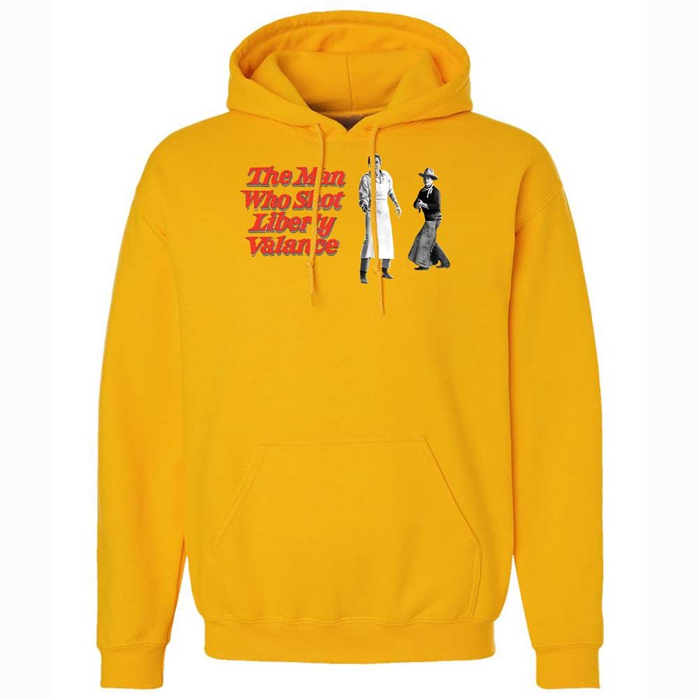 Classic Unisex Hoodie - HDGRMY4X - Gold - 13