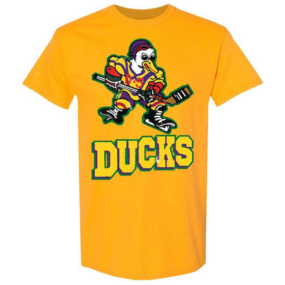 Mighty Ducks Hockey - Gold - 13