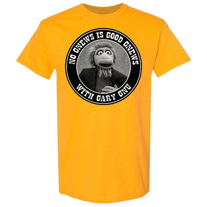 Classic Unisex T-Shirt - G6CKJLT9 - Gold - 13