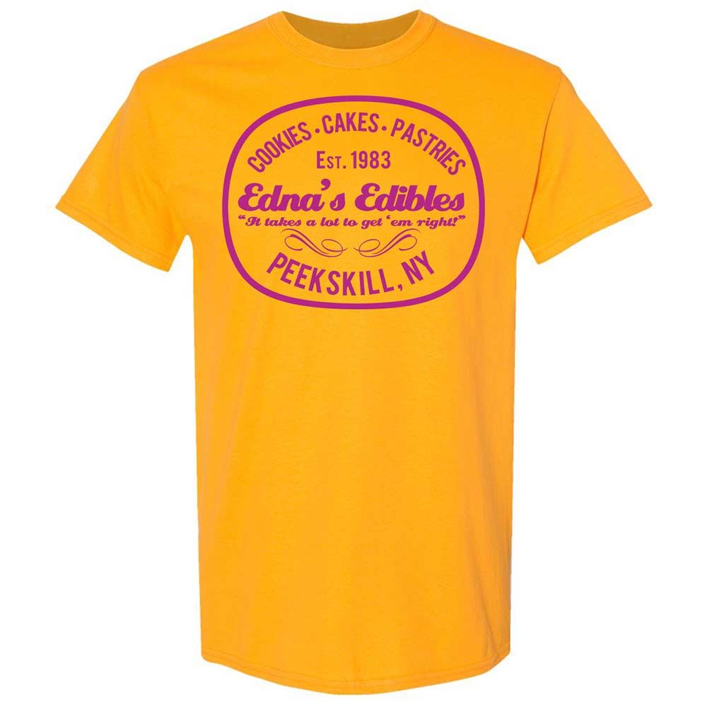 Classic Unisex T-Shirt - WA8TN65C - Gold - 13