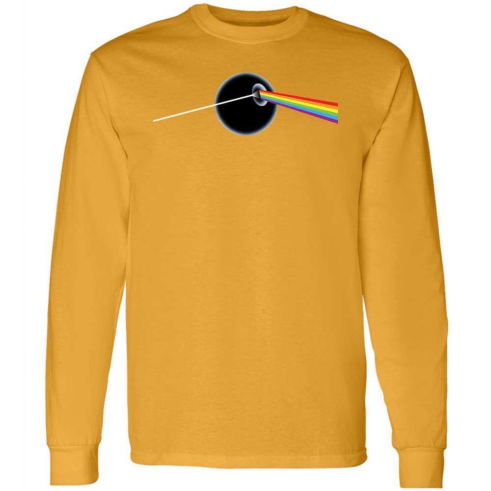 Dark Side Of That's No Moon - Gold - 13