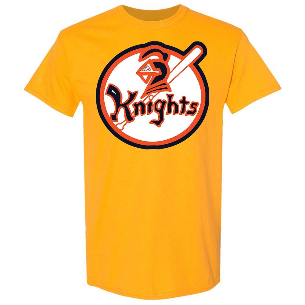 New York Knights - Gold - 13
