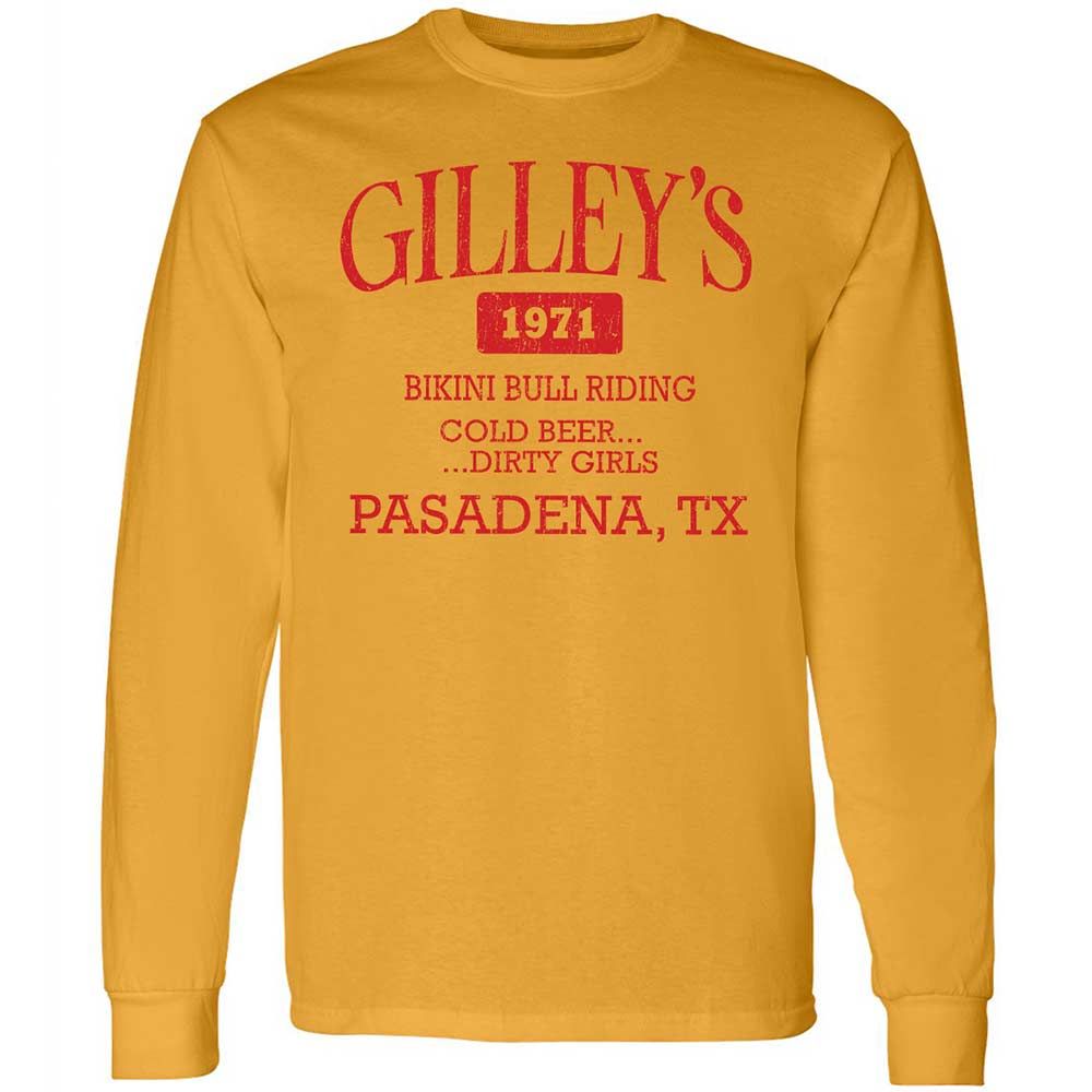 Gilley's Night Club - Gold - 13