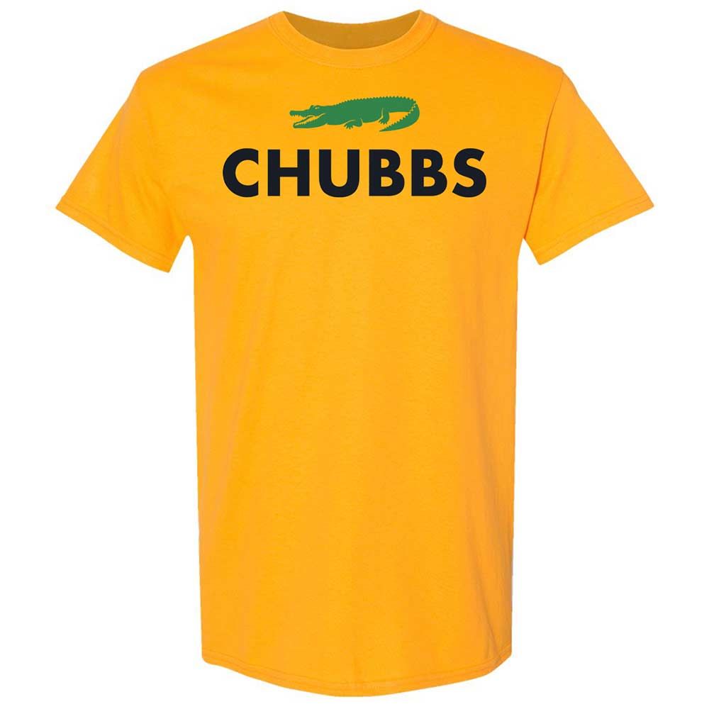 Chubbs - Gold - 13