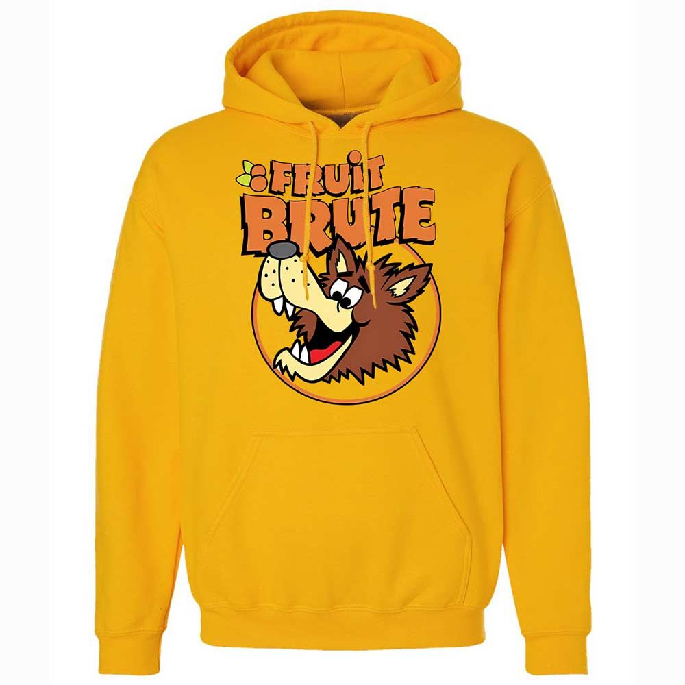 Fruit Brute - Gold - 13