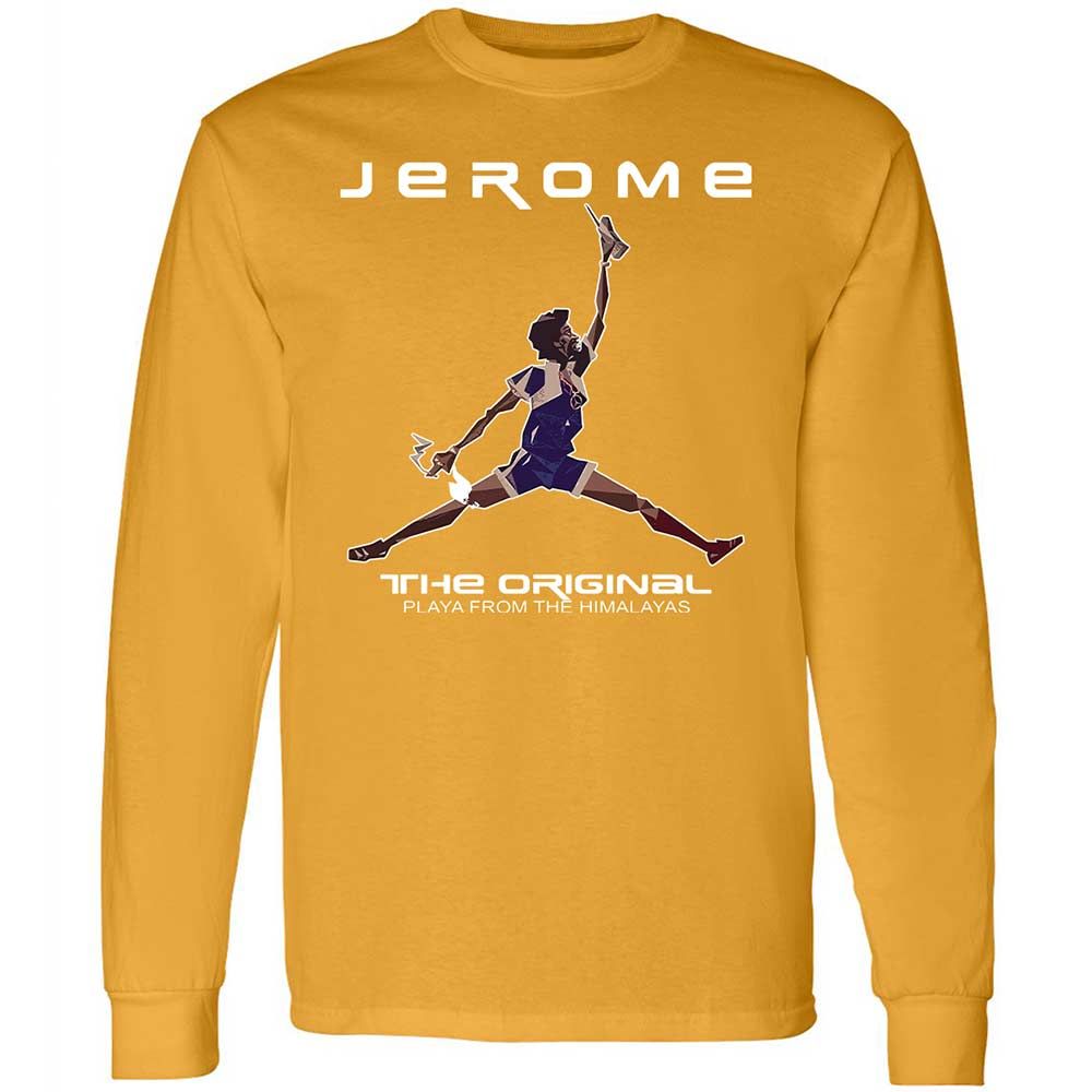 The Original Playa From The Himalayas - Gold - 13