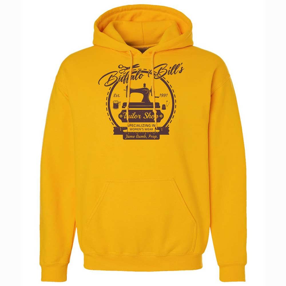 Classic Unisex Hoodie - BEEBTM5T - Gold - 13