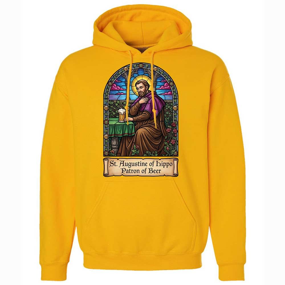 Patron of Beer - Gold - 13