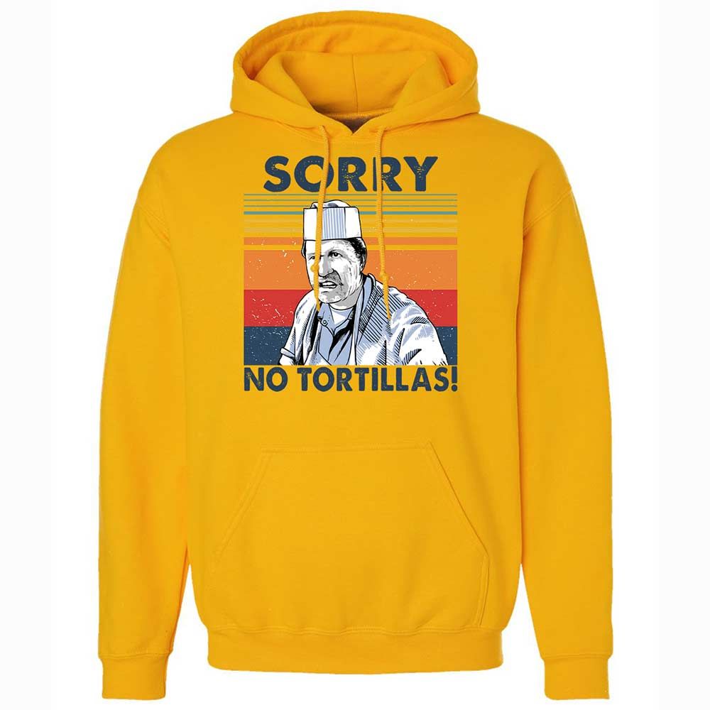 Classic Unisex Hoodie - JCQMNURL - Gold - 13
