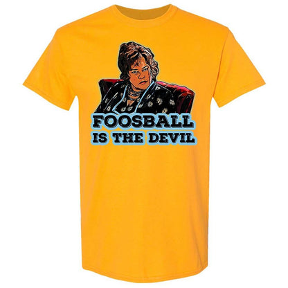 Classic Unisex T-Shirt - 68KY6RKN - Gold - 13