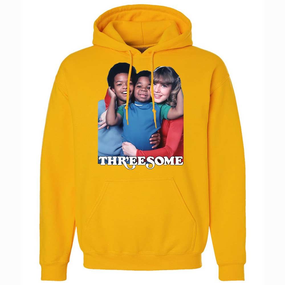 Threesome - Gold - 13