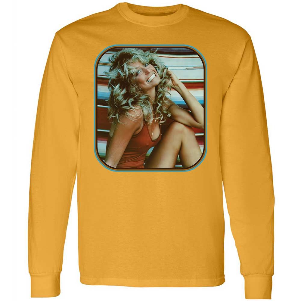 Farrah Angels - Gold - 13
