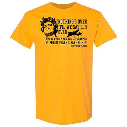 Classic Unisex T-Shirt - GJM1EYG3 - Gold - 13