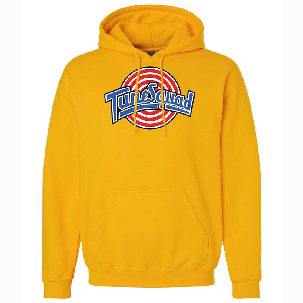 Toon Squad - Gold - 13