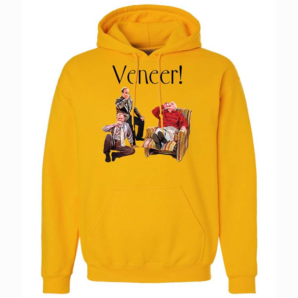 Veneer - Gold - 13