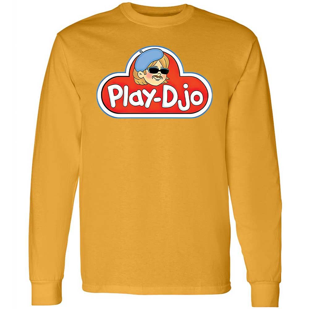 Play Djo - Gold - 13