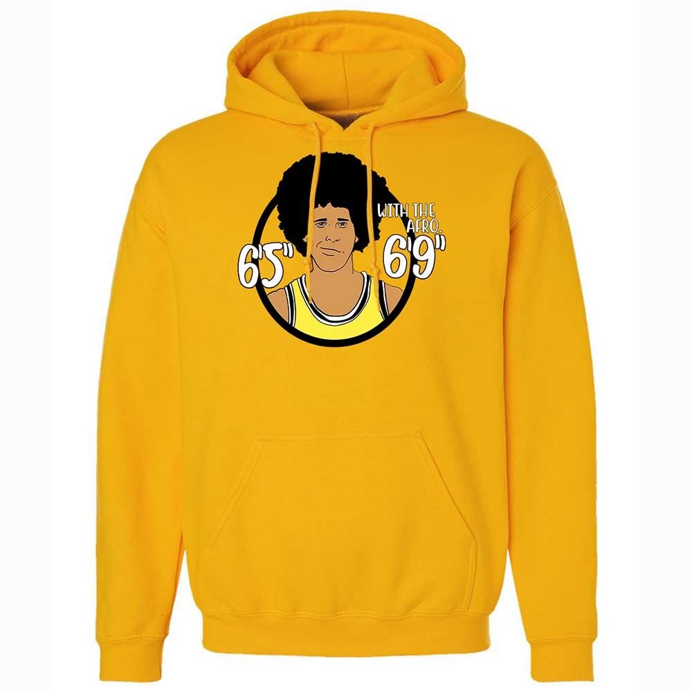 Fletch Lakers - Gold - 13
