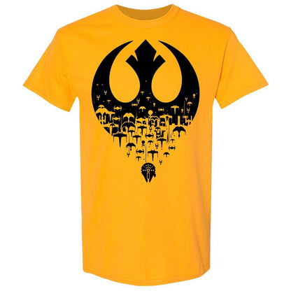 The Rebels - Gold - 13