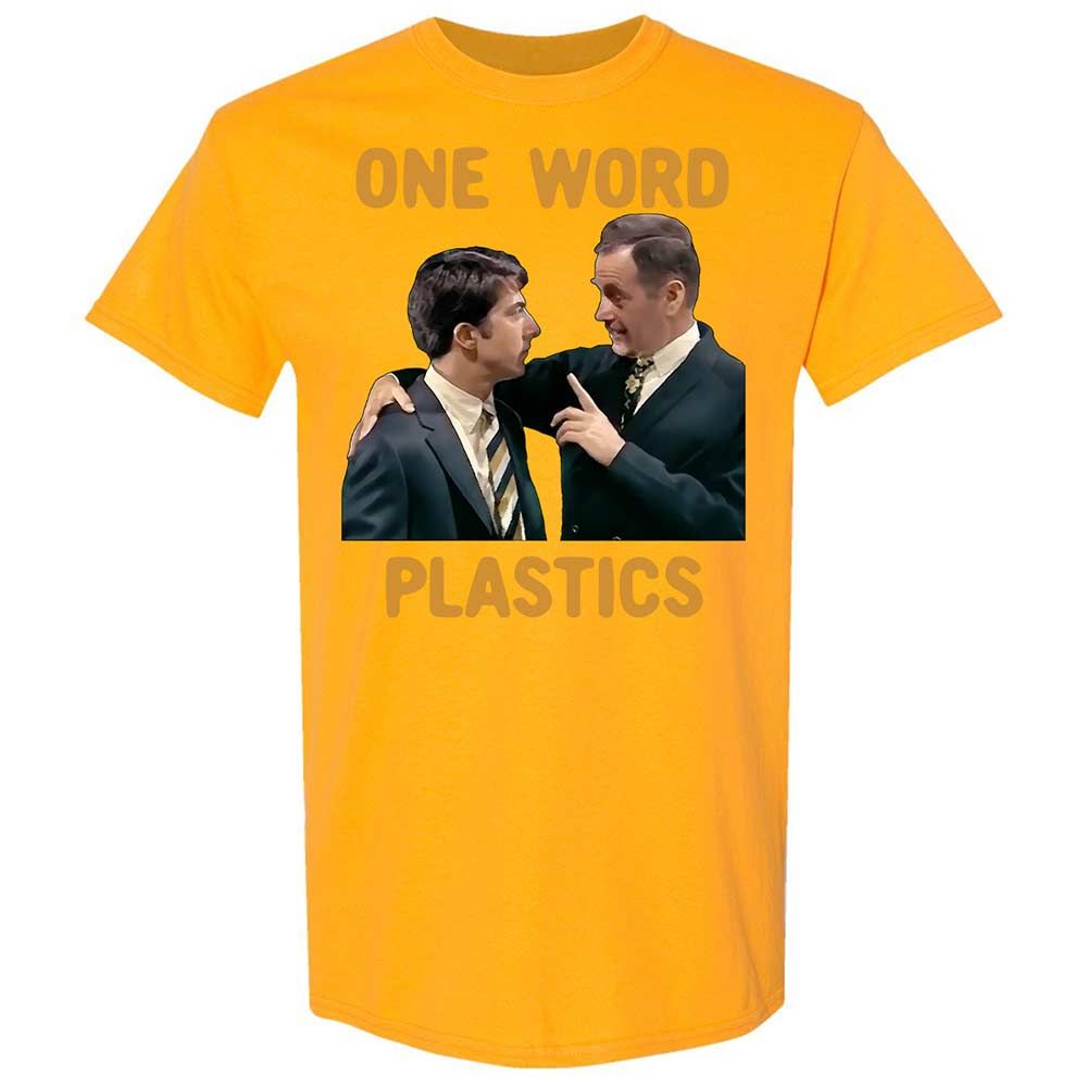 One Word - Gold - 13