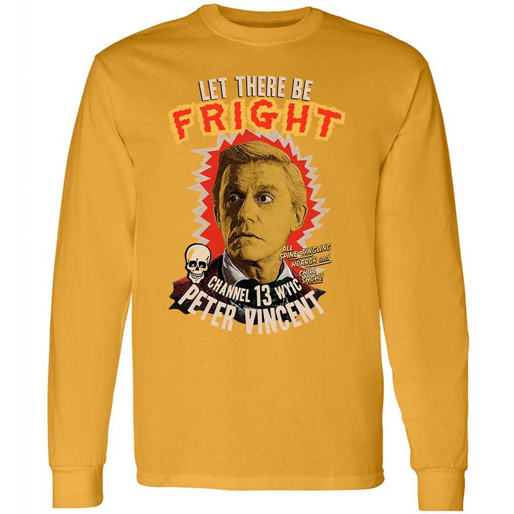 Let There Be Fright - Gold - 13