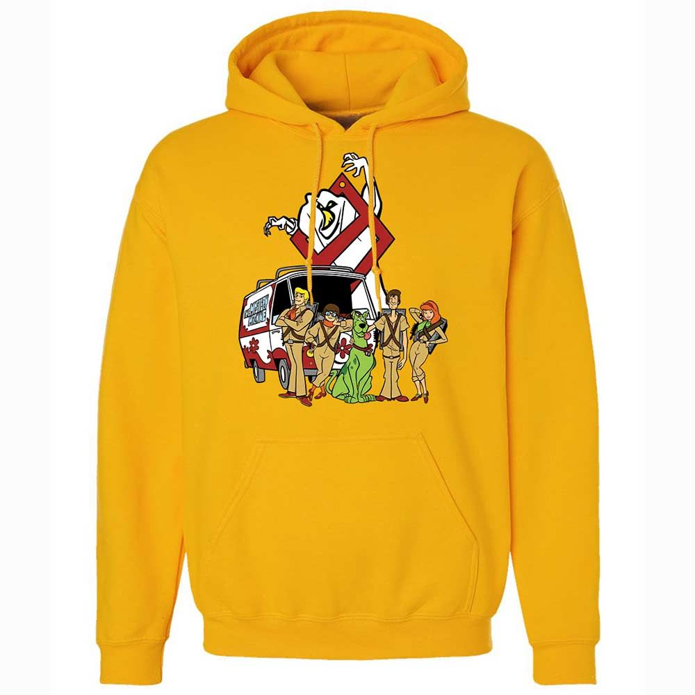 Ghoul School - Gold - 13