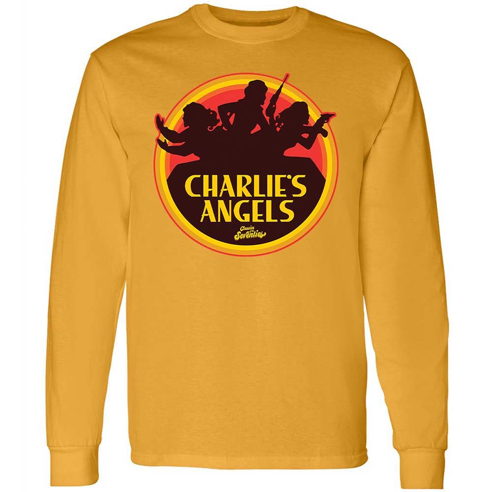 Angels - Gold - 13