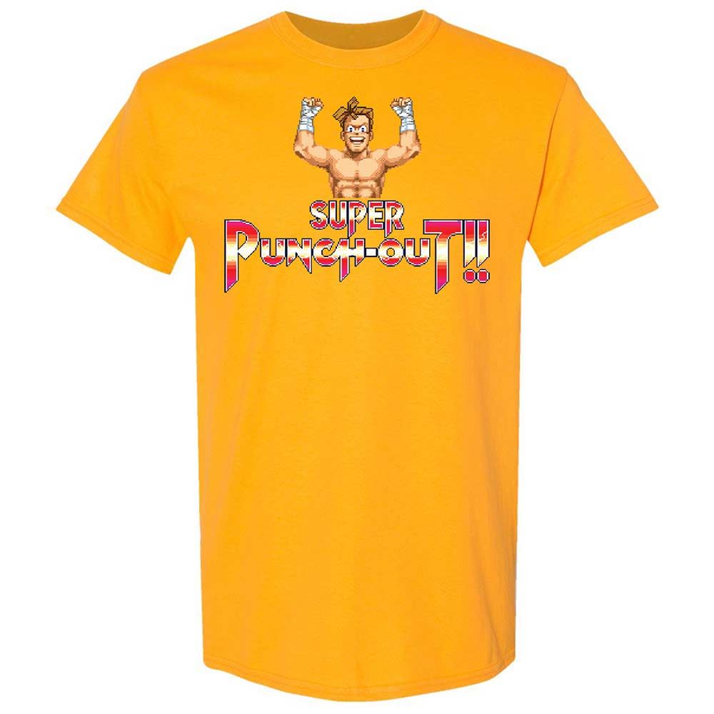 Classic Unisex T-Shirt - CNF5SXYR - Gold - 13
