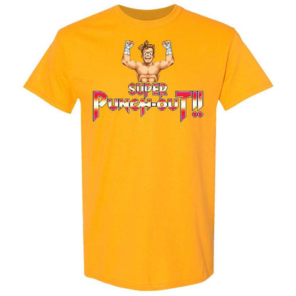 Classic Unisex T-Shirt - CNF5SXYR - Gold - 13