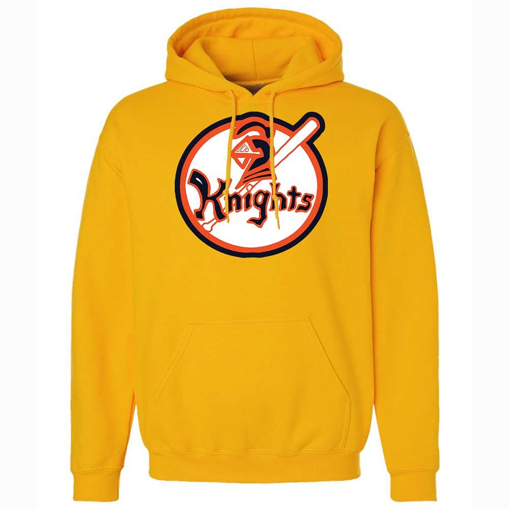 New York Knights - Gold - 13
