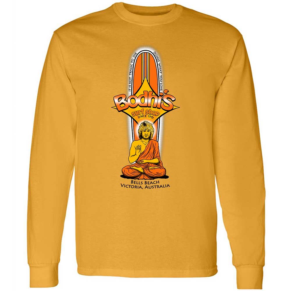 Bodhi'S Surf Shop - Gold - 13