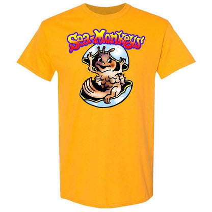 Hatching Sea-Monkeys - Gold - 13