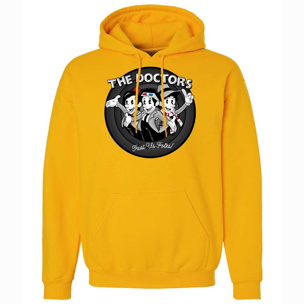 The Doctors - Gold - 13