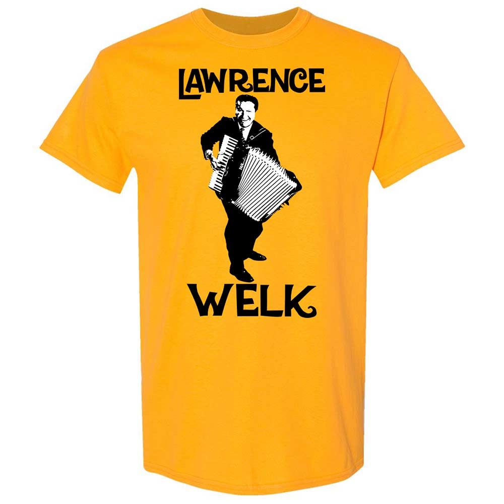 Lawrence Welk - Gold - 13