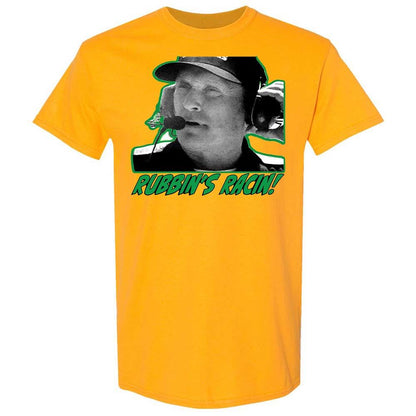 Rubbing is racing, son - Gold - 13