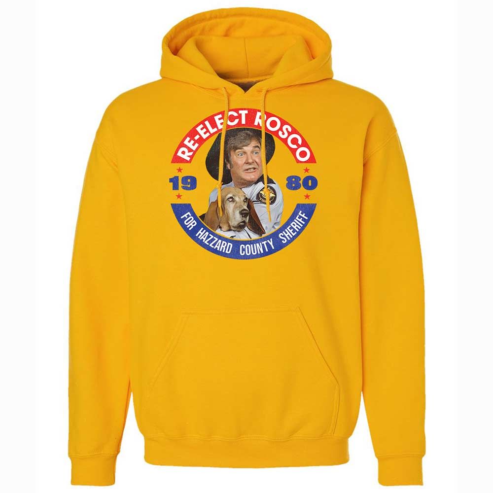 Classic Unisex Hoodie - 192Y2CZ8 - Gold - 13