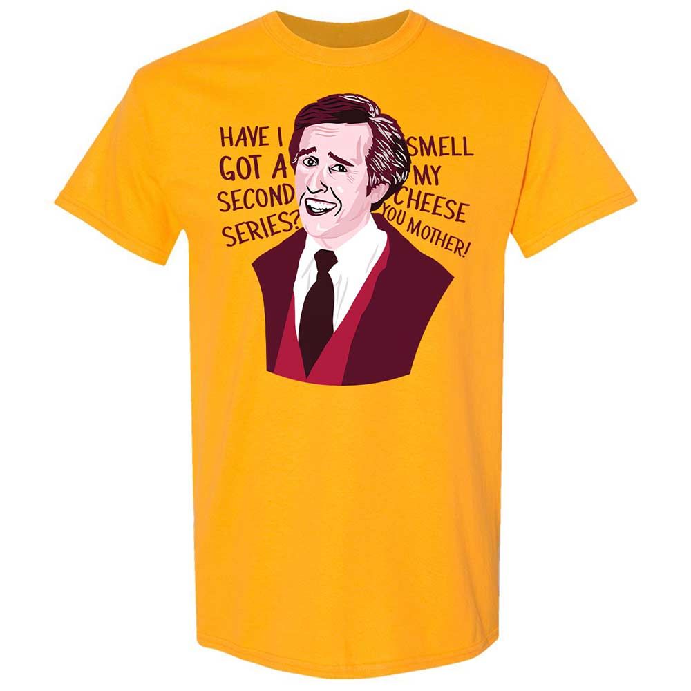 Classic Unisex T-Shirt - N6XJML6Q - Gold - 13