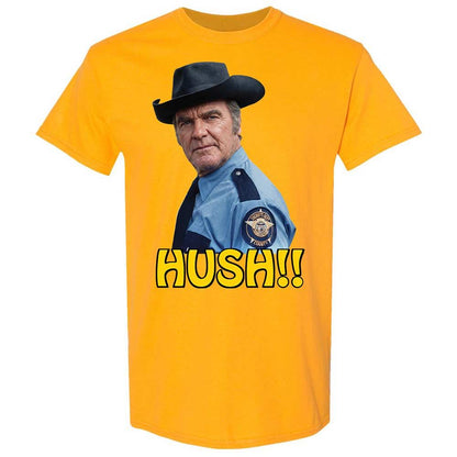 Classic Unisex T-Shirt - 58FWFKHS - Gold - 13