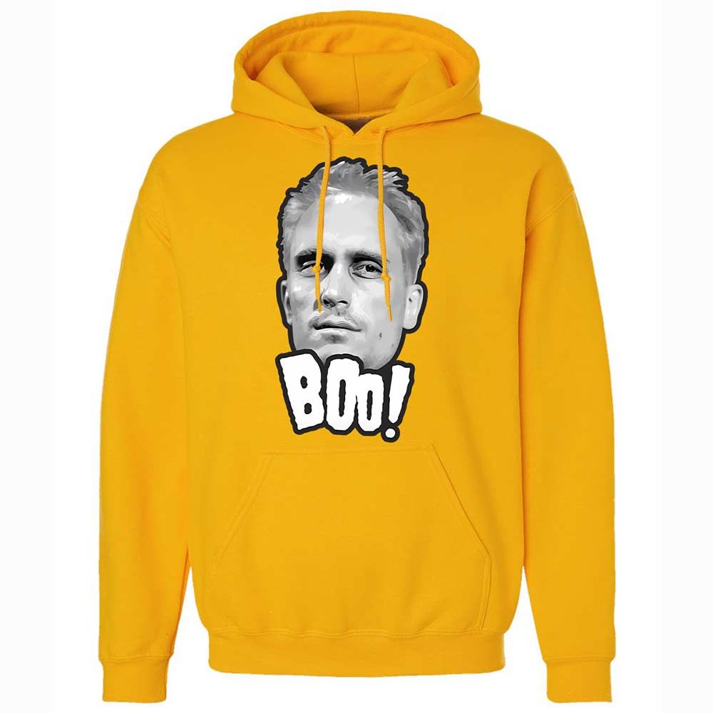 Boo Radley - Gold - 13