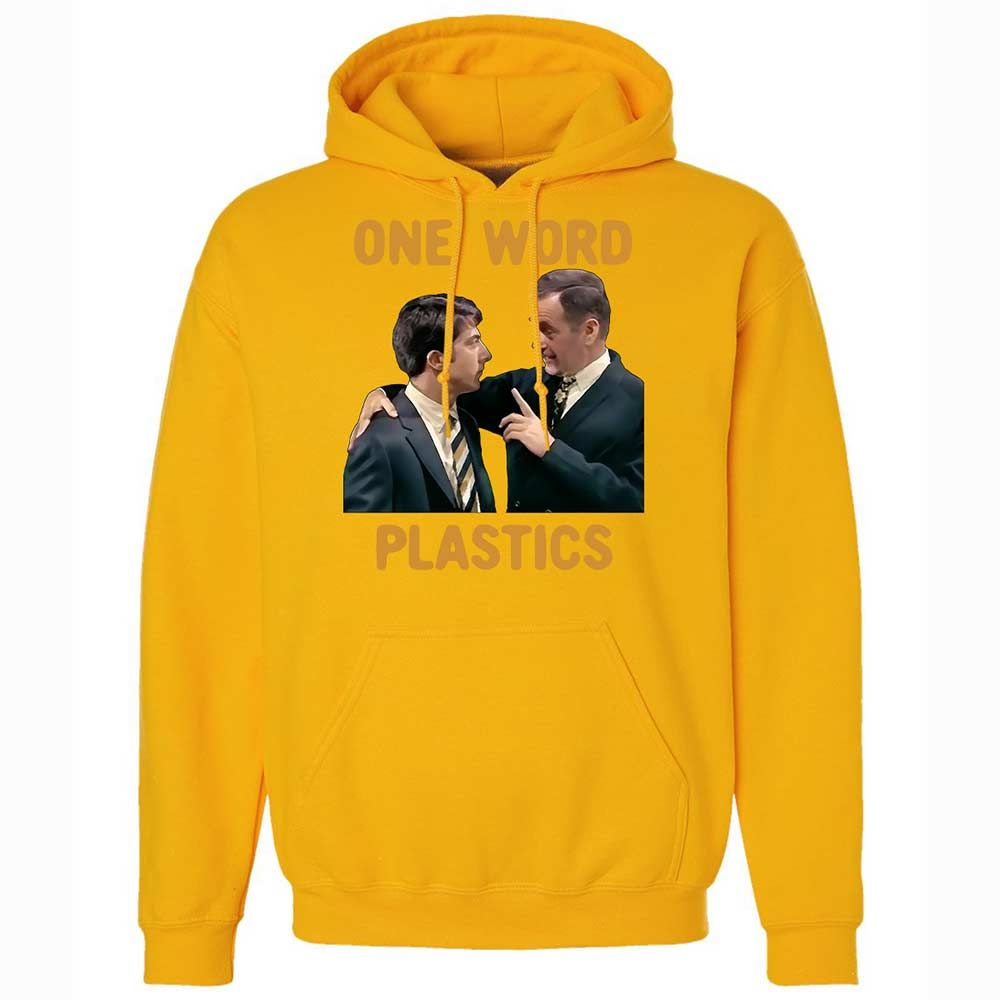 One Word - Gold - 13