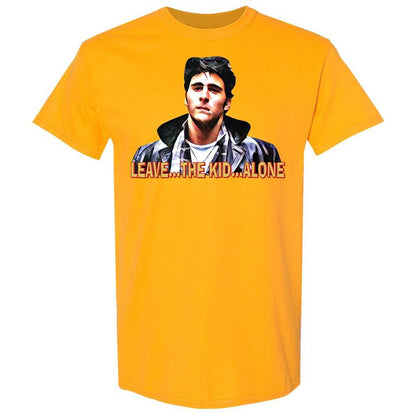 Classic Unisex T-Shirt - 8T5DCJ6E - Gold - 13