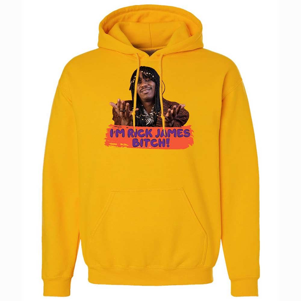 Bitch - Gold - 13