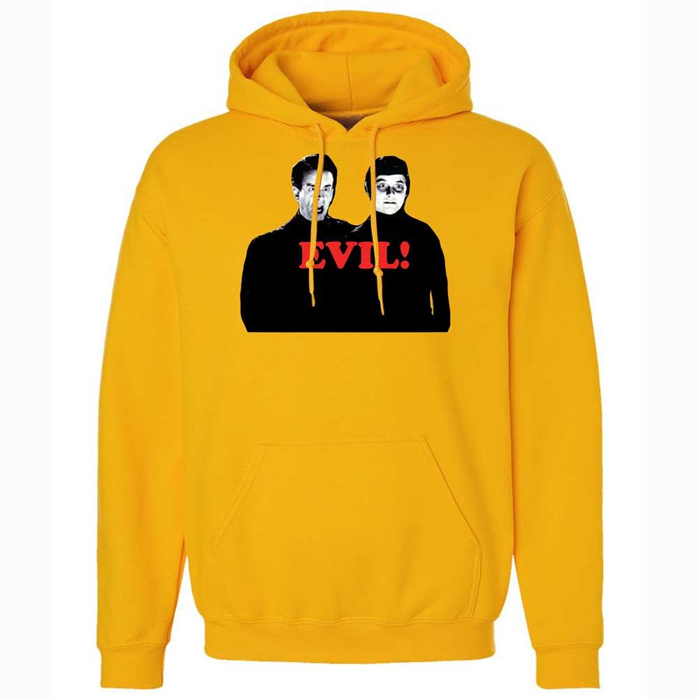Evil! - Gold - 13
