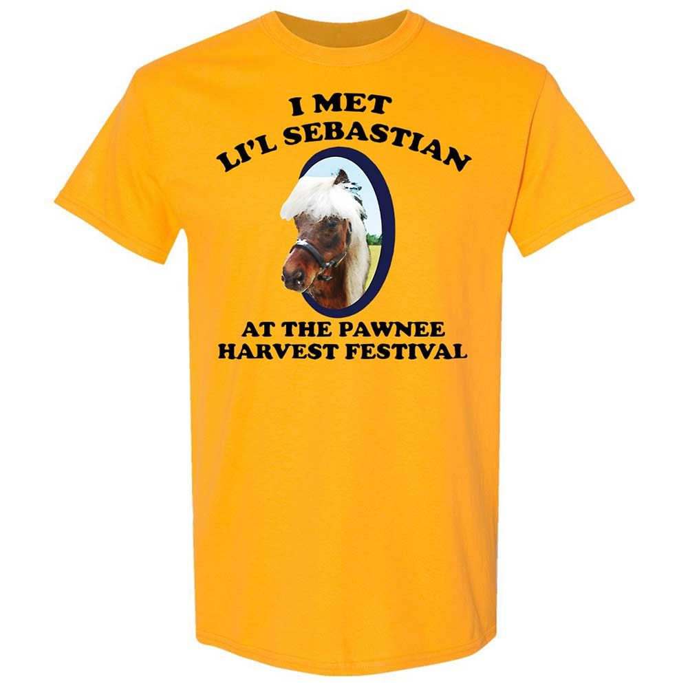 Classic Unisex T-Shirt - AXCVURWM - Gold - 13