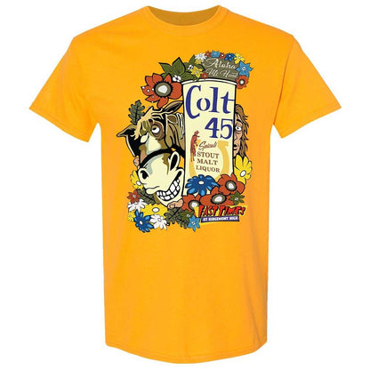 Fast Times - Gold - 13