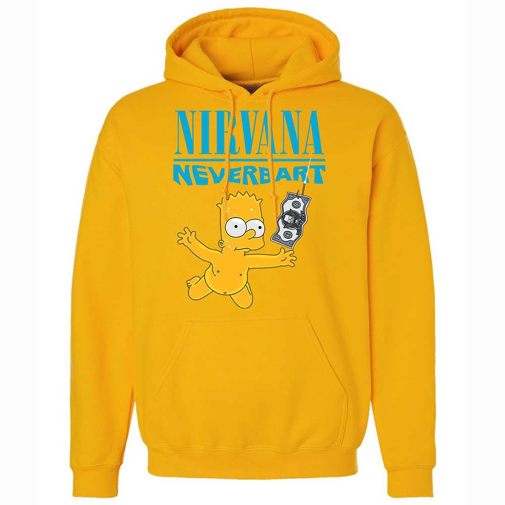 Neverbart - Gold - 13