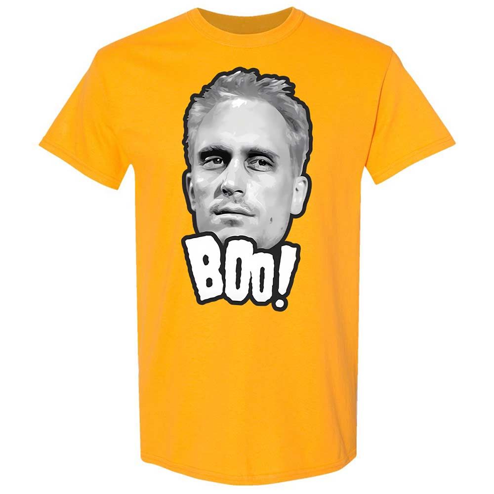 Boo Radley - Gold - 13