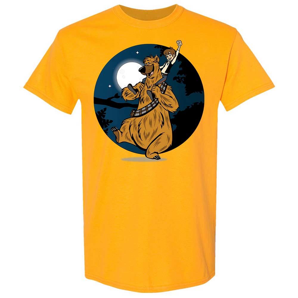 The Jungle Book Wars - Gold - 13