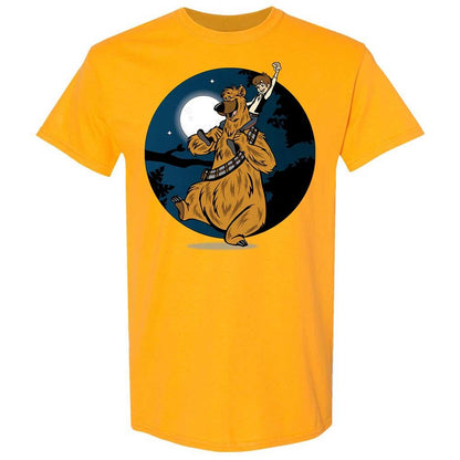 The Jungle Book Wars - Gold - 13