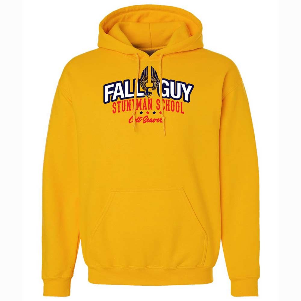 Classic Unisex Hoodie - Z14SAZDJ - Gold - 13